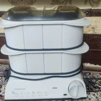 بخار پز