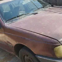 پژو استیشن فرانسه با بنزین ماهانه 420 لیتر