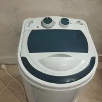 مینی واش فریدولین 2.5کیلویی