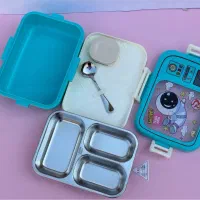 ظرف غذا ی وارداتی