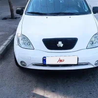 تیبا 1 مدل 99