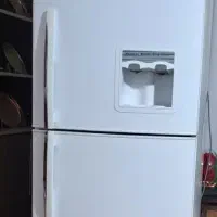 یخچال فریزر نیکسان