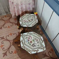 ست مبل سلطنتی و میز|مبلمان خانگی و میز عسلی|ایذه, |دیوار