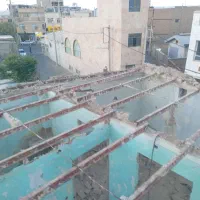 تخریب، خانه فرسوده، گودبرداری،،زیرقیمت