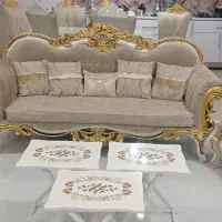 مبل و نهار خوری