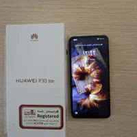 Huawei P30lite