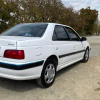 پژوپارس tu5 مدل ۱۳۹۹|خودرو سواری و وانت|ارومیه, |دیوار