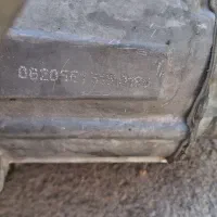 کیربکس کامل موتور ملی استوک سالم