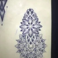 اموزش تاتو بدن با تجهیزات|خدمات آموزشی|همدان, |دیوار