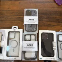 فروش تعدادی لوازم جانبی اپل|لوازم جانبی موبایل و تبلت|بابل, |دیوار