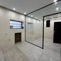۱۰۰ متر بنا سبز دربست/در یک طبقه/ *مترو قلهک|اجارهٔ خانه و ویلا|تهران, قلهک|دیوار