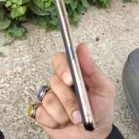 ایفون ۱۱پرومکس ۲۵۶|موبایل|اهواز, شهرک پیام|دیوار