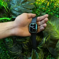 اپل واچ۷/اپل واچ۸/اپل واچ۹ در حد نو/با کارانتی