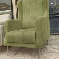 مبل تکی خلبانی