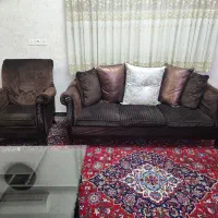 مبلمان و جلومبلی|مبلمان خانگی و میز عسلی|خرم‌آباد, |دیوار