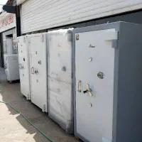 گاوصندوق درب خزانه|ابزارآلات|یزد, |دیوار