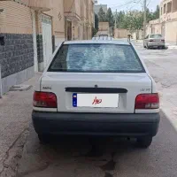 پراید SE مدل 94