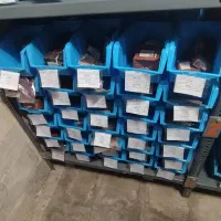 جذب نیرو انبار نمایندگی سایپا