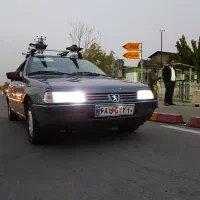 باربند مونت بلانس دوچرخه دلفینی|قطعات یدکی و لوازم جانبی|تهران, حکیمیه|دیوار