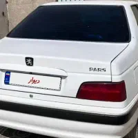پارس|خودرو سواری و وانت|هیرمند, |دیوار