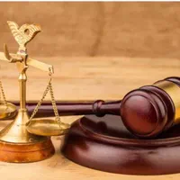 وکیل پایه یک دادگستری