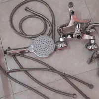 شیرالات|لوازم سرویس بهداشتی|کرمانشاه, |دیوار