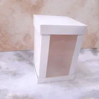 باکس،جعبه کیک