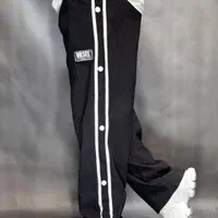 شلوار بگ پارچه کتان|لباس|مشهد, یوسفیه (شهرک غرب)|دیوار