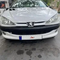 ۲۰۶صندوقدار مدل ۸۹  v1