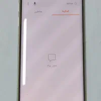 گوشی  سامسونگ s۶ اج ۳۲ گیگ تک سیم