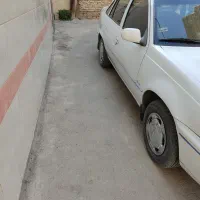 دوو سیلو سفید|خودرو سواری و وانت|خمینیشهر, |دیوار