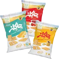 چیپس و پفک به قیمت عمده ( محدود )