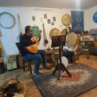 آموزش ساز دف ، گیتار ،هنگ درام ،تمبک سنتور