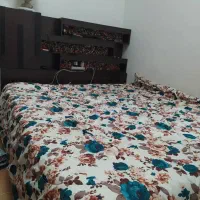 تخت خواب دونفره|تخت و سرویس خواب|تهران, گمرک|دیوار