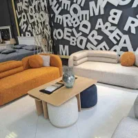 جلوی مهماهاتون بامبل با کیفیت خرید اقساطی بدون سود