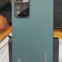 نوت ۱۱ پرو پلاس نسخه ۵ جی