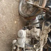 موتور مزایده|موتورسیکلت|زنجان, |دیوار