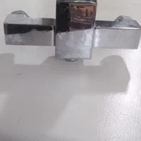 شیر توالت