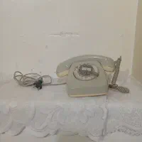 تلفن المانی بارنگ خاص