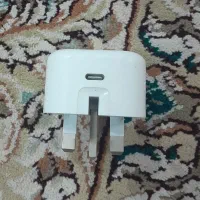 شارژر آیفون