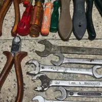 آچار|ابزارآلات|تهران, سعادت‌آباد|دیوار