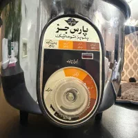 پلو پز پارس جز