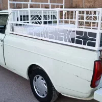 پیکان وانت ۹۱|خودرو سواری و وانت|شوش, |دیوار