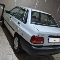 پراید 131 مدل 87|خودرو سواری و وانت|کرمانشاه, |دیوار