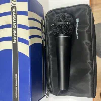 میکروفن  beyerdynamic