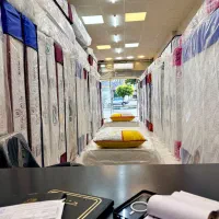 جشنواره تخفیفات تشک رویال