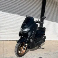 یاماها nmax مدل ۱۴۰۳