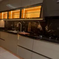 نصاب حرفه ای کابینت پارکت دکوراسیون