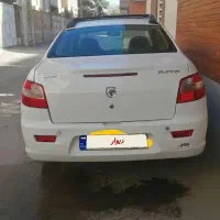 رانا مدل۱۳۹۵TU5|خودرو سواری و وانت|کرمان, |دیوار