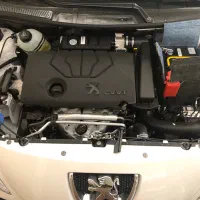 207 با موتور tu5 پلاس|خودرو سواری و وانت|اهواز, کوی باهنر|دیوار